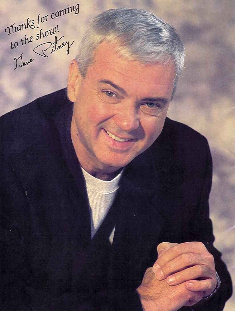 Gene Pitney